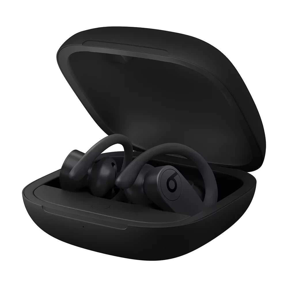 Powerbeats Pro Totally Wireless Earphones with Apple  Headphone Chip - Black