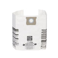 Multi-Fit Wet Dry Vacuum Bags  General Dust Filter Bag (3 Shop Vacuum Bags