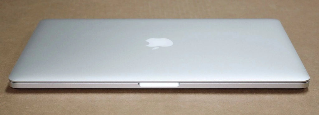 Pre-Owned Apple MacBook Pro 15.4" Core i7 2.5GHz Retina (/) 16GB Memory 512GB  (Solid State Drive) - Mid 2014 (Fair)