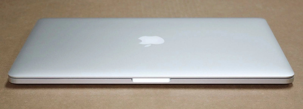Pre-Owned Apple MacBook Pro 15.4" Core i7 2.5GHz Retina (/) 16GB Memory 512GB  (Solid State Drive) - Mid 2014 (Fair)