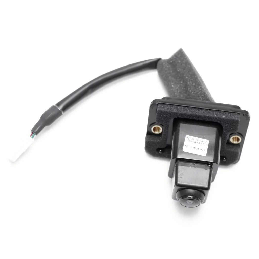 Master Tailgaters Replacement for Infiniti  w/o  (2015-2017) Backup Camera  Part # 28442-3WU1A