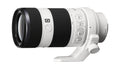 Sony   70-200mm    -mount Full Frame Interchangeable Lens - International Version (No Warranty)