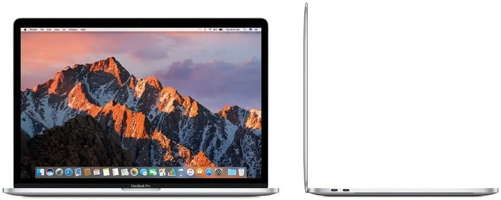 2016 Apple MacBook Pro 15.4" Core i7 2.9GHz 16GB  1TB  / - Space Gray (Used)