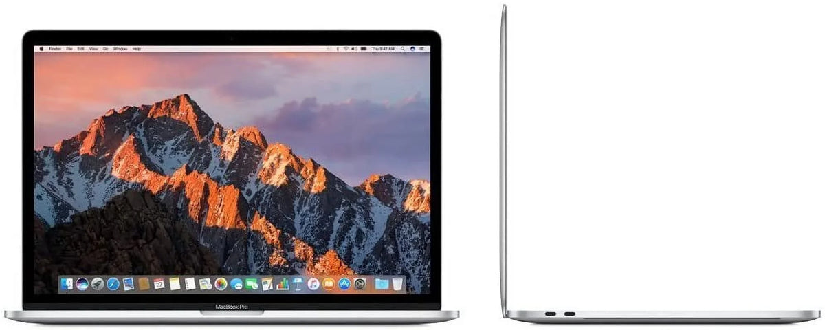 2016 Apple MacBook Pro 15.4" Core i7 2.9GHz 16GB  1TB  / - Space Gray (Used)