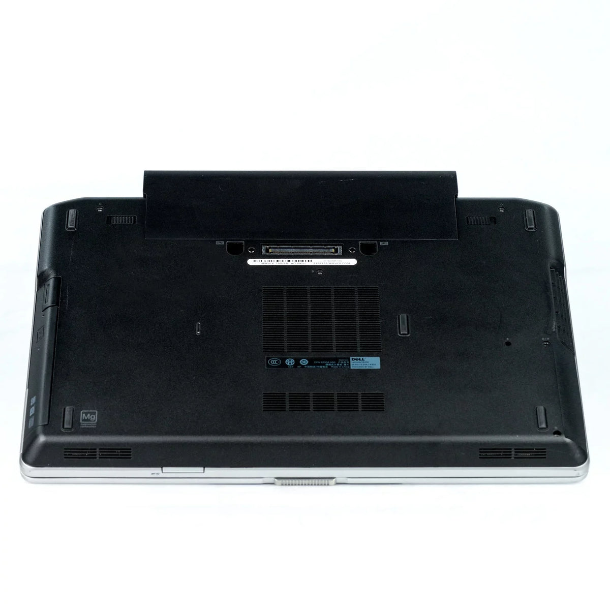 Used Dell Latitude  Laptop i7 Dual-Core 4GB 500GB Win 10 Pro  v.