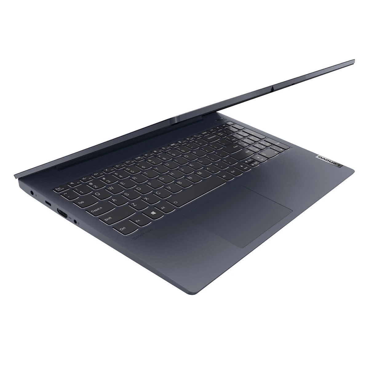 Lenovo IdeaPad 5 15.6"  Touchscreen Laptop, Intel Core i7, 12GB , 512GB , Windows 10, Abyss Blue, 15IIL05