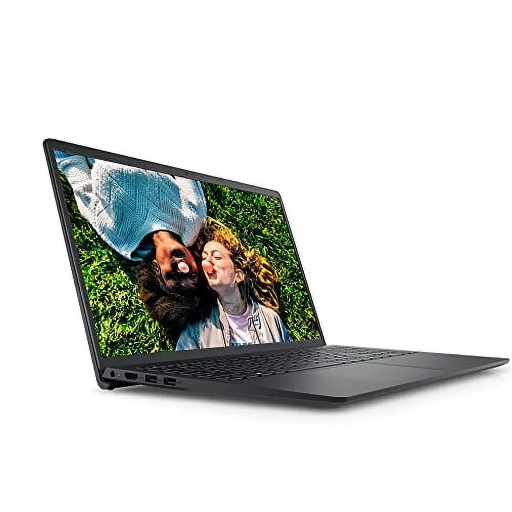 Dell Newest Inspiron 3000 i3520 Laptop 2022, 15.6"  120Hz Display, 10-Core 12th Gen Intel Core i7-1255U, Iris Xe Graphics, 16GB , 1TB NVMe , , Bluetooth, WiFi 6, Windows 11 Home