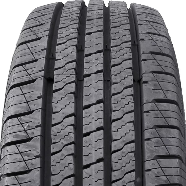 Set of 4 Lionhart Lionclaw  235/70R16 107T All Season Truck Tires 40000 Mile Warranty  / 235/70/16 / 2357016 Fits: 2004-07 Honda Pilot -, 2013 Ford Explorer Sport