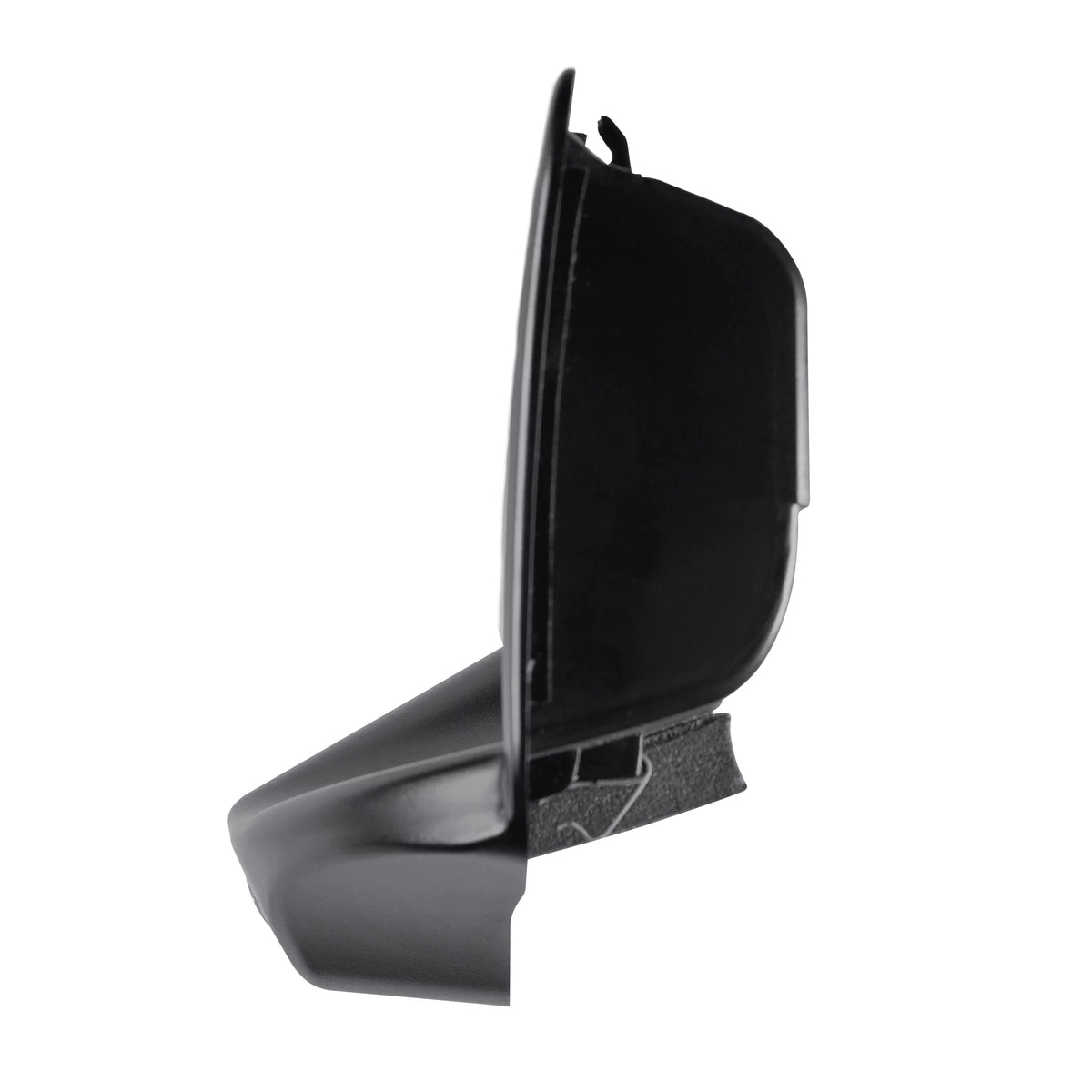 Master Tailgaters Black Tailgate Bezel with Backup Camera for Chevrolet / 1500 (1988-2000)