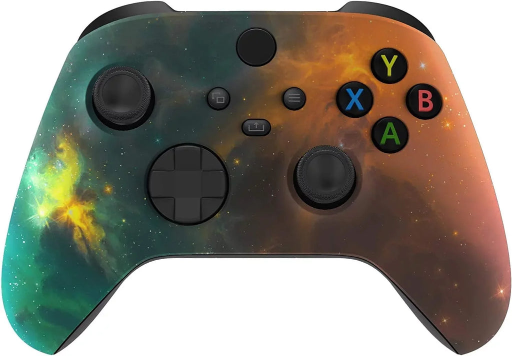 Xbox Custom Gaming Controller - Series / One - Nebula