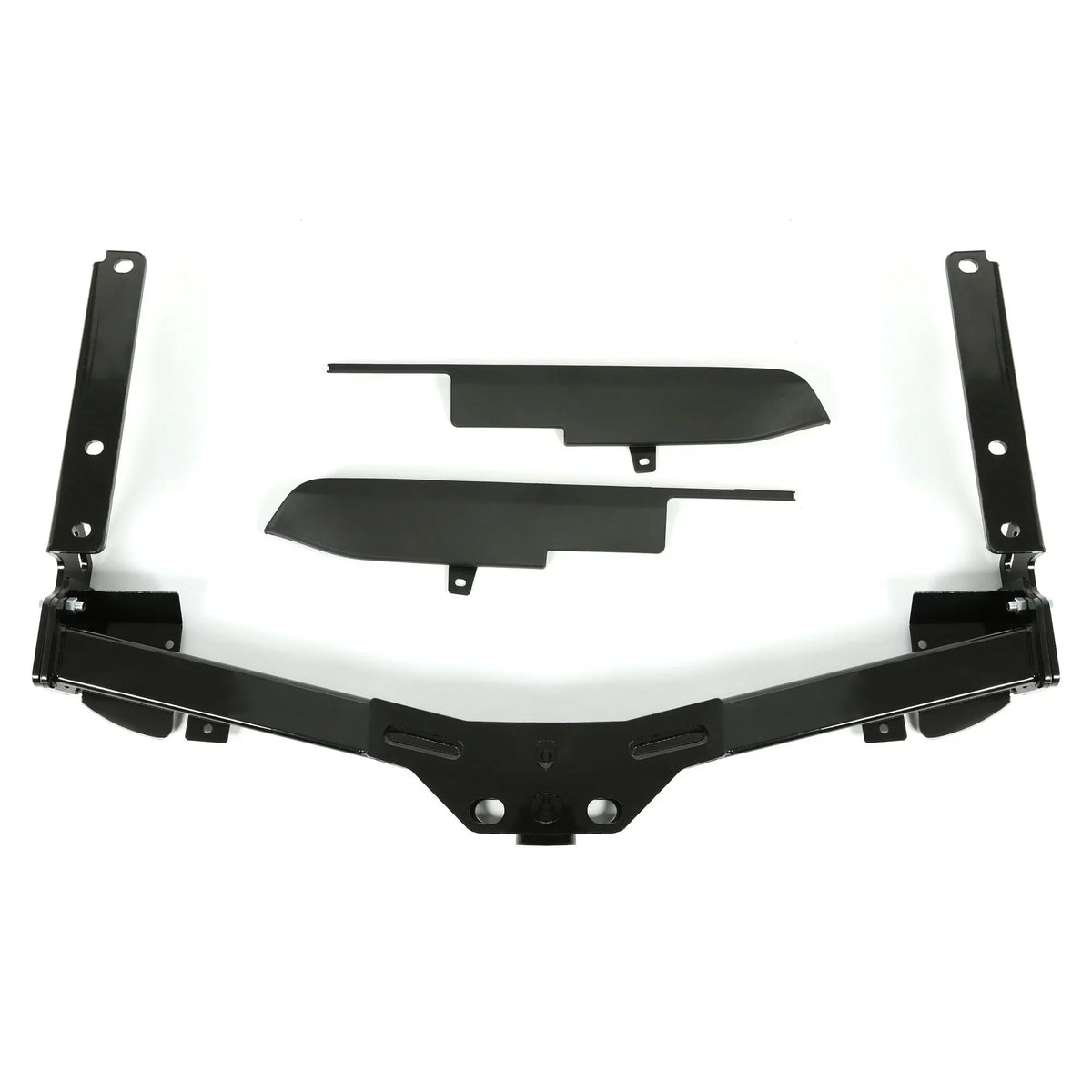 Trailer Hitch Class 3 for 2014-2019 Toyota Highlander 2015 2016 2017 2018 2in Tow Hitch Receiver Steel -48174