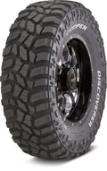 Cooper Disenclosureer  Pro All-Season 35X12.50R15LT 113Q Tire