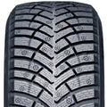 Pair of 2 () Nexen Winguard Winspike 3 235/65R17 104T Snow Winter Tires Fits: 2017-18 Honda - , 2019 Honda -