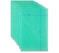 Wingman1 - 16x24x1 Electronic  Furnace Air Filter Replacement Pads Year Supply - 4 Changes