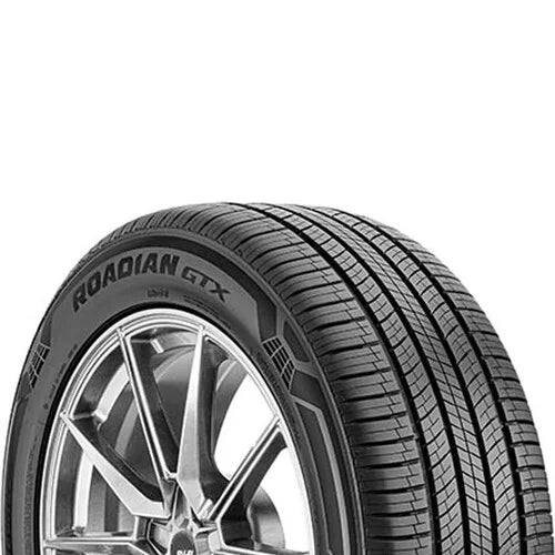 Nexen Roadian  255/50R20XL 109V  (4 Tires) Fits: 2011-19 Ford Explorer , 2006-09 Chevrolet Trailblazer