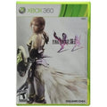 Final Fantasy -2 Microsoft Xbox 360 [Square Enix]