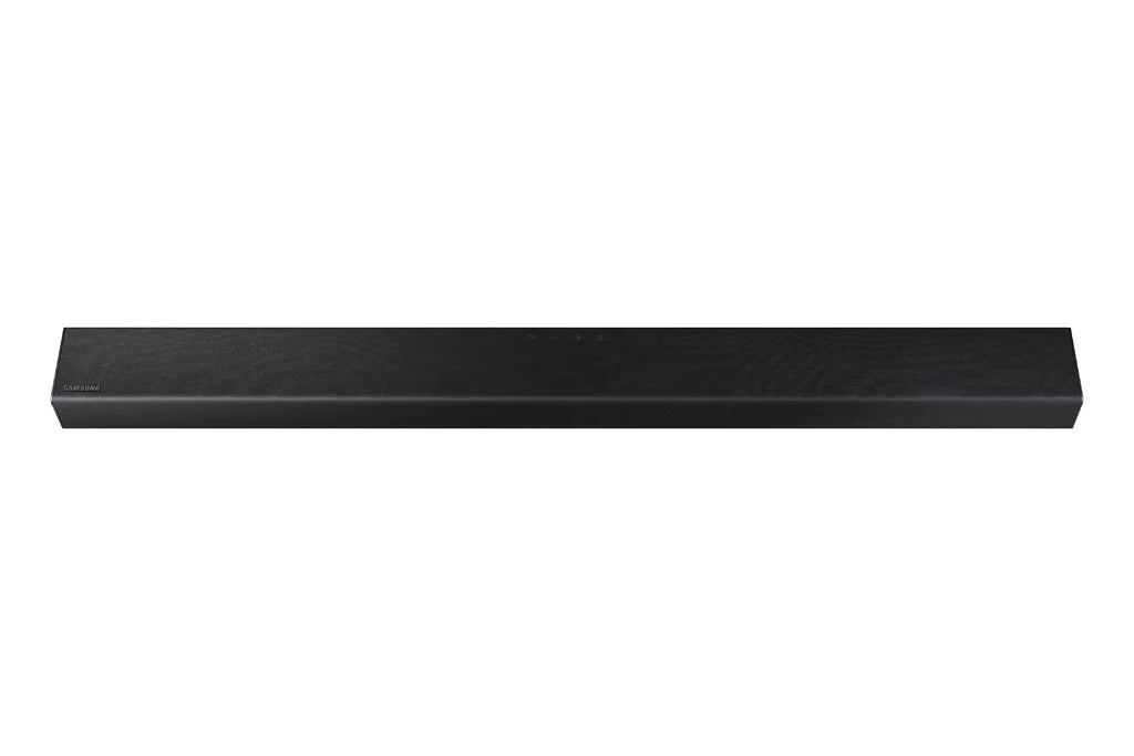 2.1ch Soundbar with Dolby Audio - - (2020)