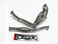 Stainless Steel Header For 92 to 95 Toyota Paseo, Tercel 5EFE 1.5L 5EFE By -