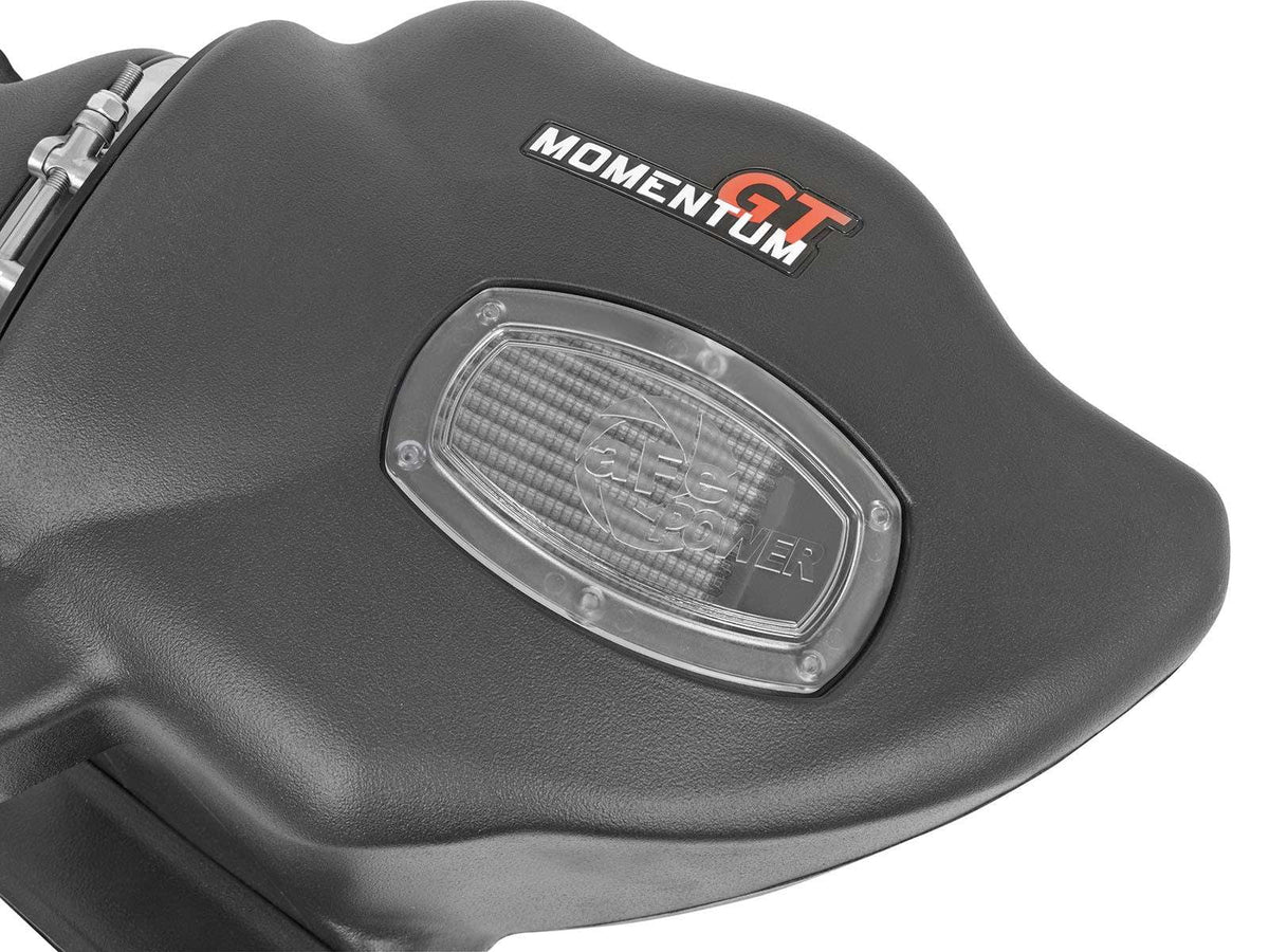 aFe Momentum  Pro   Stage-2 Intake System 2016 Chevrolet Camaro  -6.2L