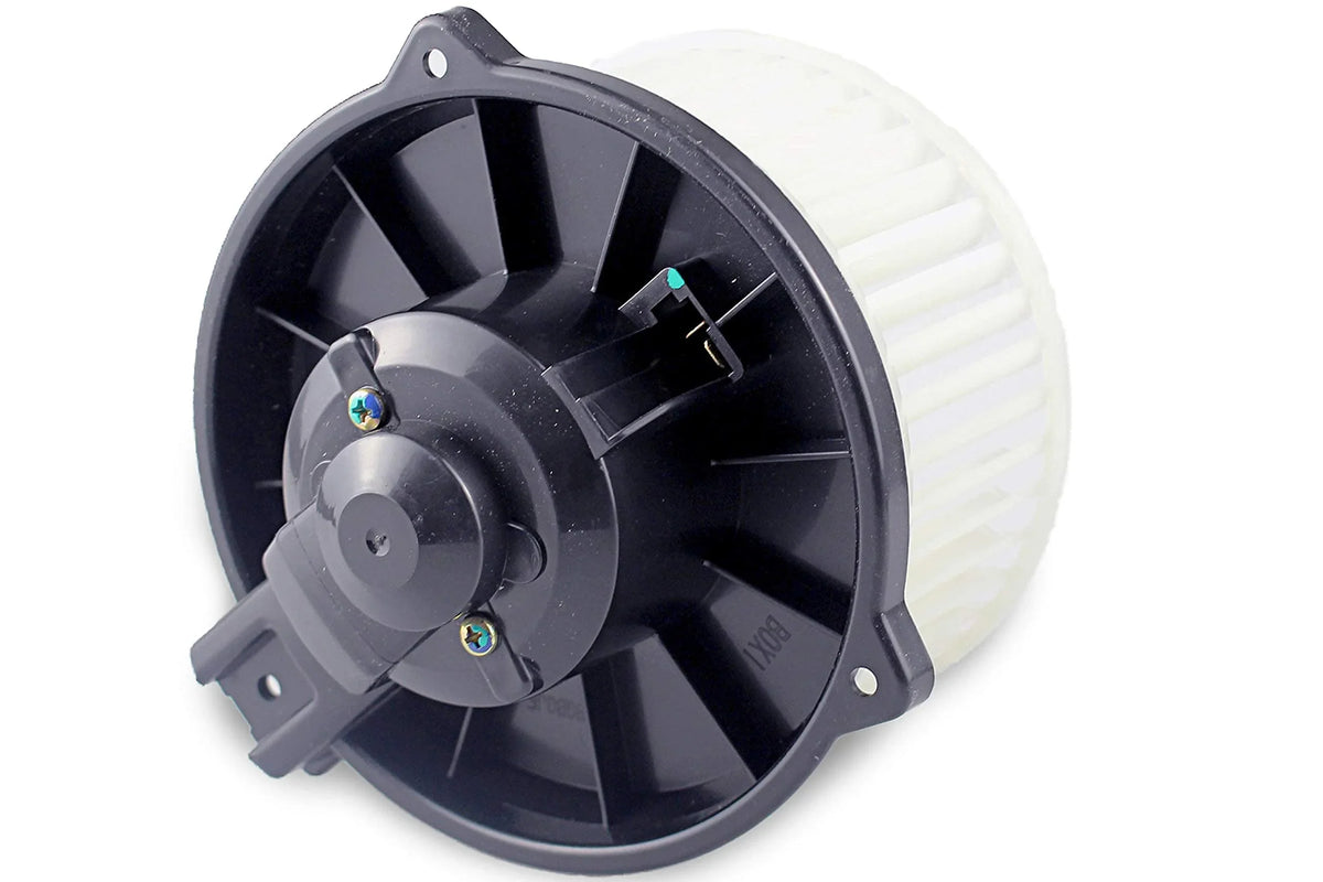 Blower Motor Fan Assembly for Honda Insight 2000-2006/Civic 1992-2000/Accord 1994-1997/Civic del Sol 1993-1997/Prelude 1992-1996 / for Acura Integra 1994-2001/ 1997-1999 | 79310--