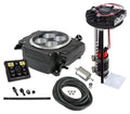 Holley Sniper  550-511-3XD Sniper 2   - Black - Drop-In Module - Without  - 3.5 in. Screen