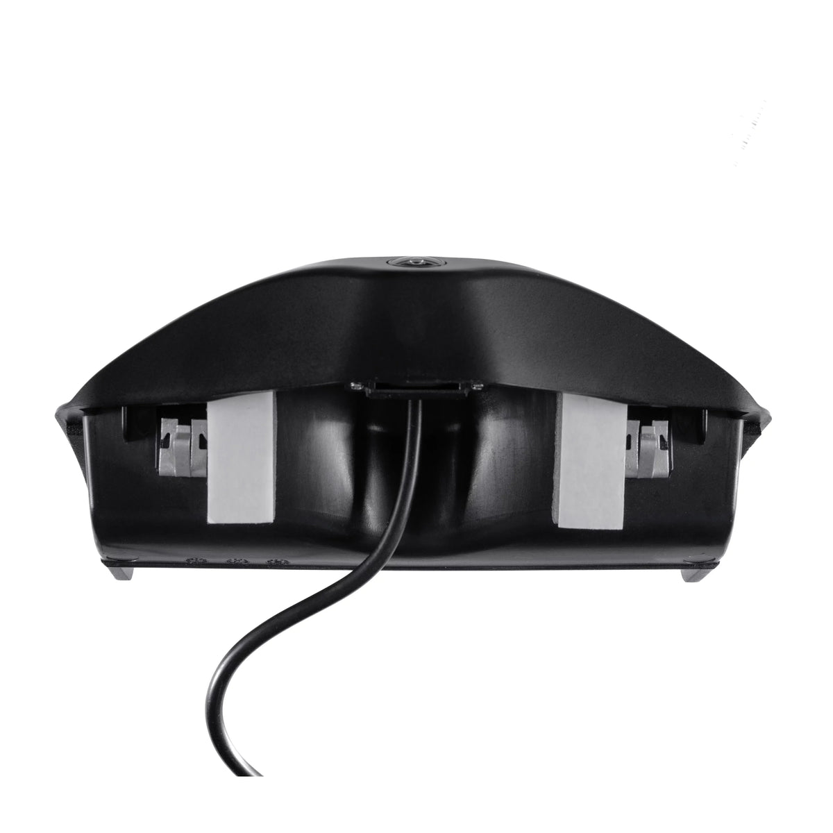 Master Tailgaters Black Tailgate Bezel with Backup Camera for Chevrolet / 1500 (1988-2000)