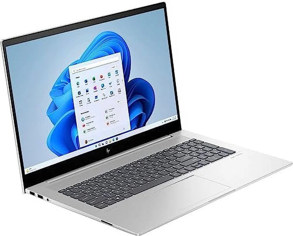 2023 Envy 17.3”   Touchscreen Laptop  14-Core Intel Core i7-13700H Iris Xe Graphics 16GB  1TB NVMe  2xThunderbolt 4 WiFi 6E   Webcam Backlit  Windows 11 Pro w/