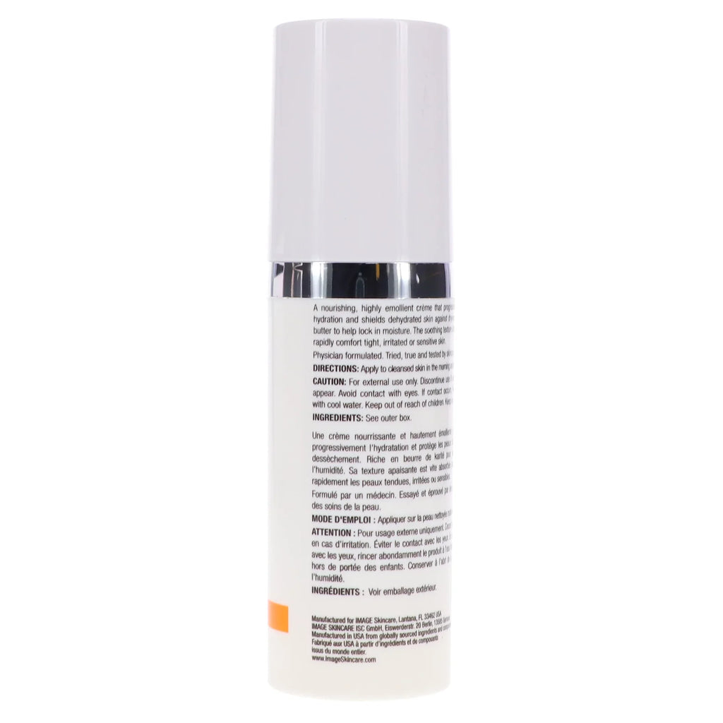 Skincare Vital  Hydrating Intense Moisturizer 1.7 oz