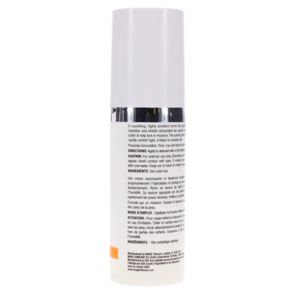 Skincare Vital  Hydrating Intense Moisturizer 1.7 oz
