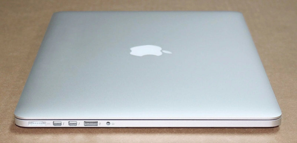 Pre-Owned Apple MacBook Pro 15.4" Core i7 2.5GHz Retina (/) 16GB Memory 512GB  (Solid State Drive) - Mid 2014 (Fair)