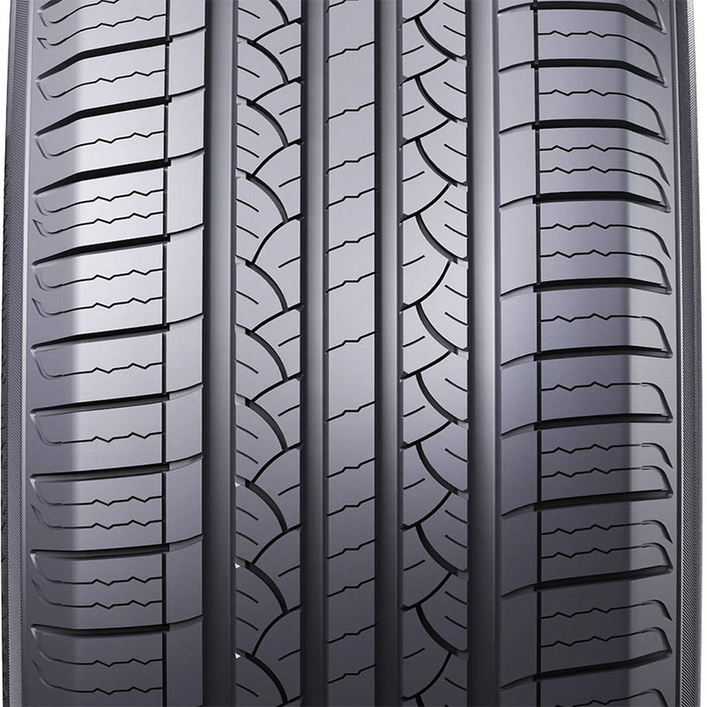 Forceland Kunimoto- / Highway 235/55R19 101V Light Truck Tire