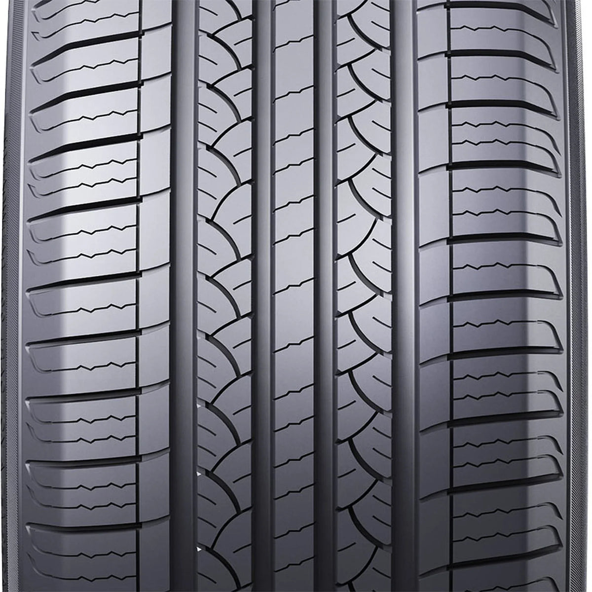 Forceland Kunimoto- / Highway 235/55R19 101V Light Truck Tire