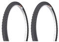 two Tire Duro 27.5 x 2.10 Black/Black Side Wall -1072.