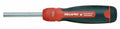 Megapro Multi-Bit Screwdriver, NumBits 12  211R2CTPRD-