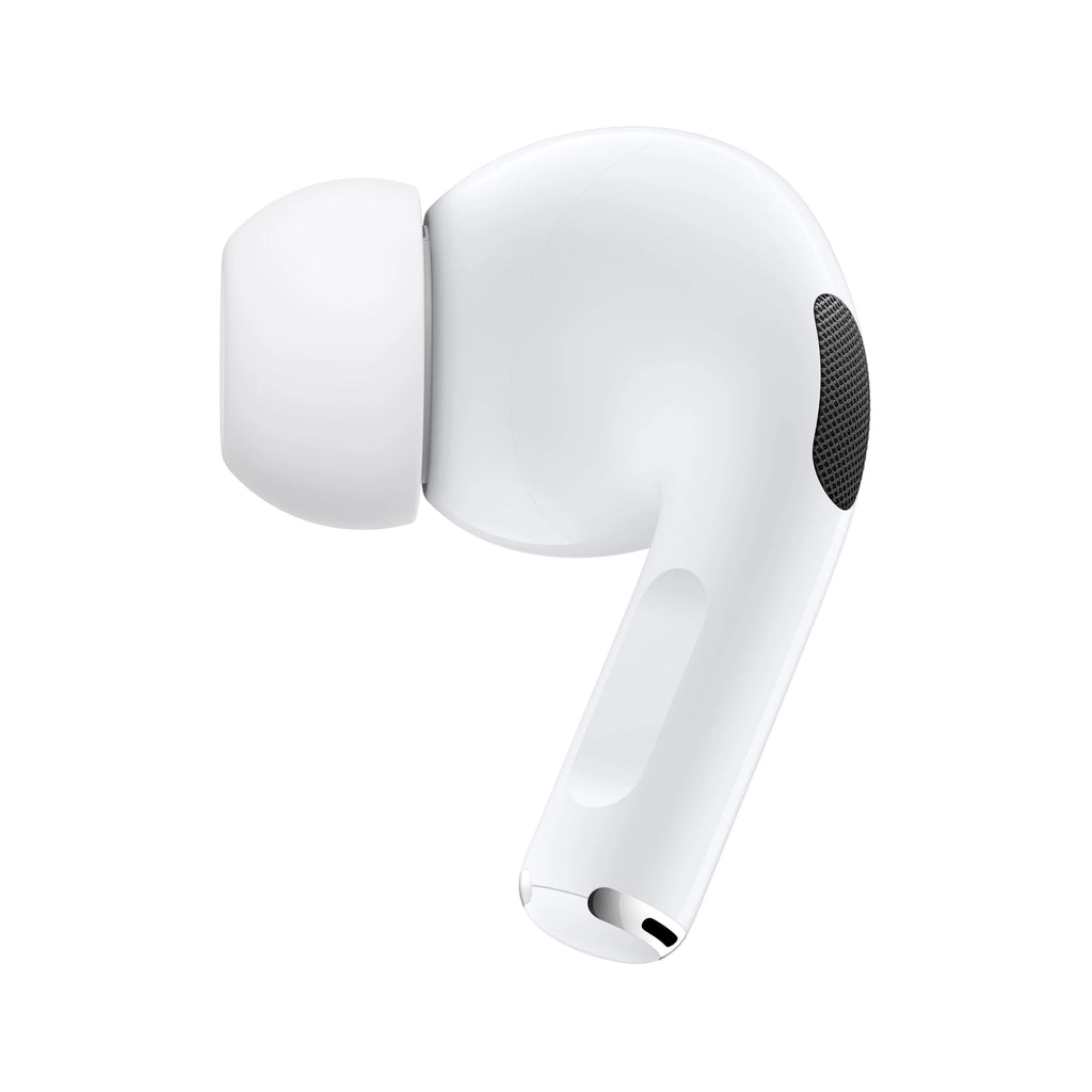 Restored Apple AirPods Pro Wireless In-Ear Headphones, / - White (Refurbished)