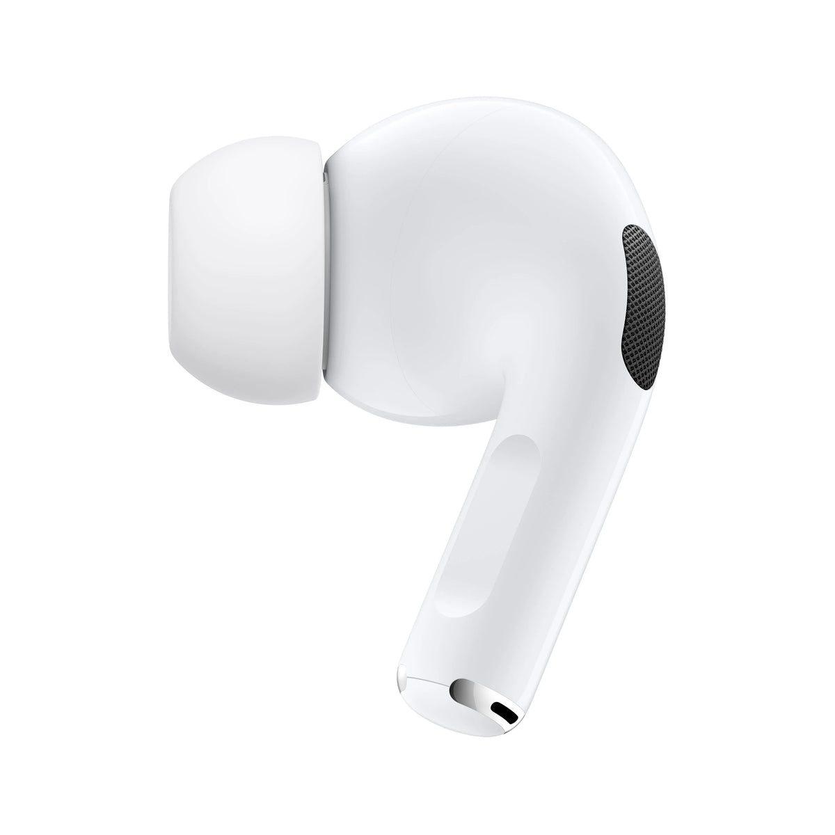 Restored Apple AirPods Pro Wireless In-Ear Headphones, / - White (Refurbished)