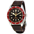 Tudor Heritage Black Bay Black Dial Automatic Men's Watch -0011