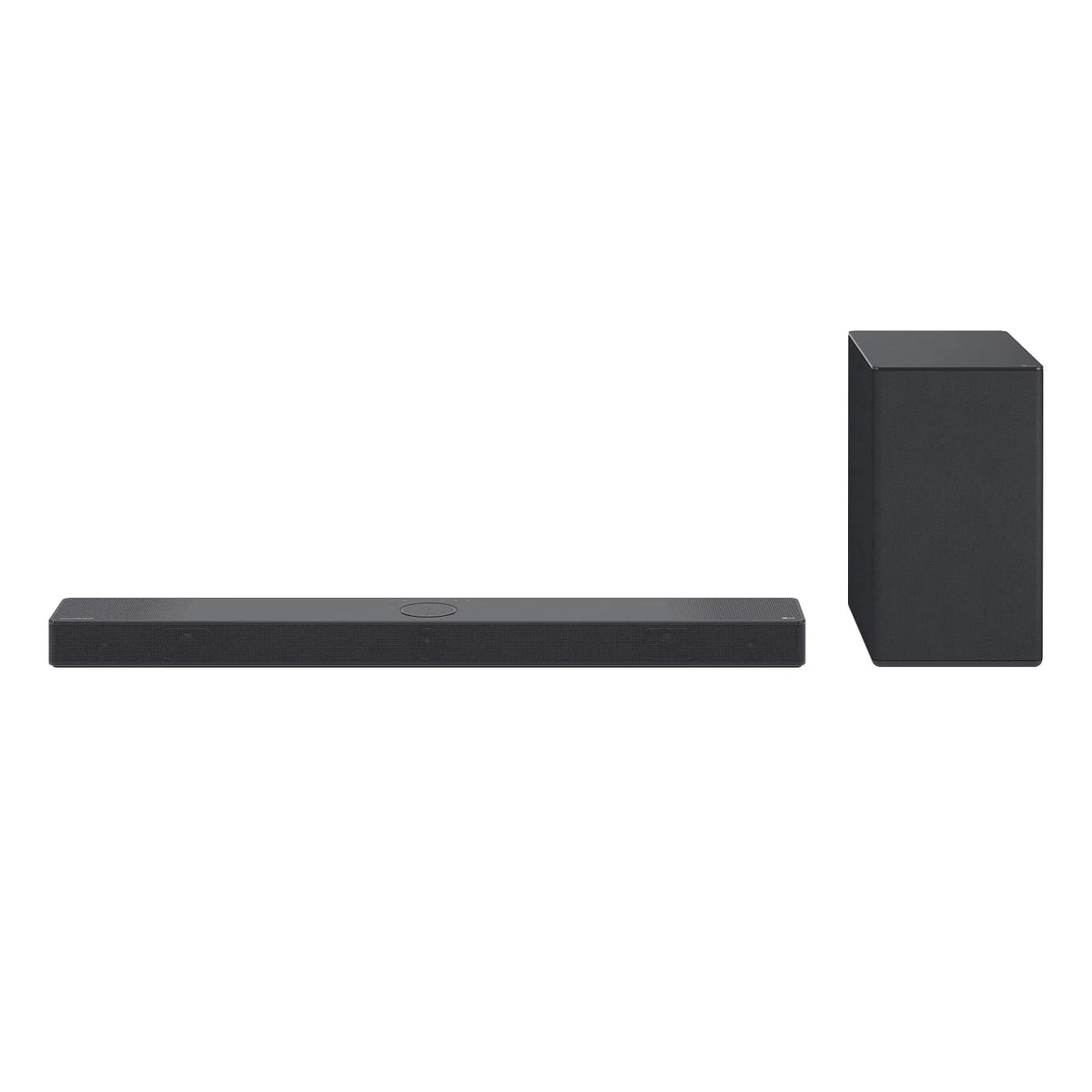 55 Inch  evo 4K  Smart  with Dolby Atmos with a   3.1.3ch Soundbar and Wireless Subwoofer with Dolby Atmos (2023)