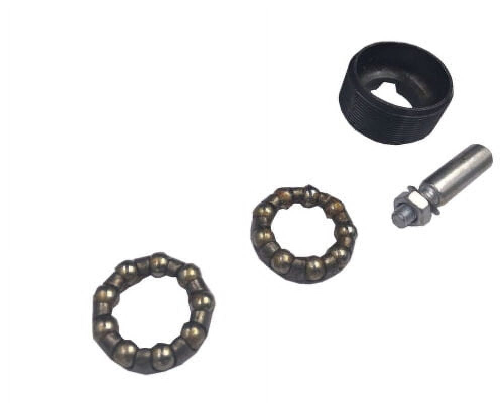 Conversion Kit Crank Set Bottom Bracket and  Bottom Bracket Conversion Kit