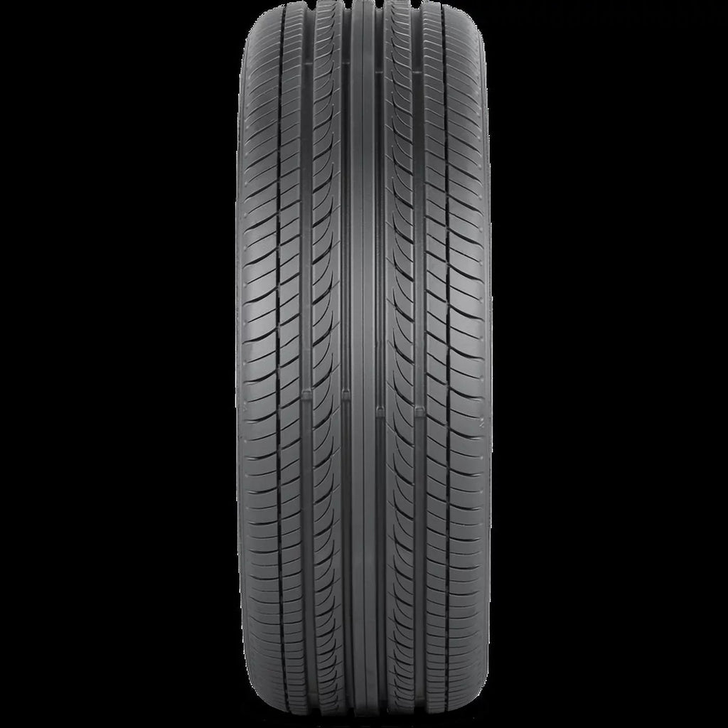 Americus Sport  All Season 225/50ZR17 94W  Passenger Tire Fits: 2012-15 Chevrolet Cruze , 2012-18 Ford Focus Electric