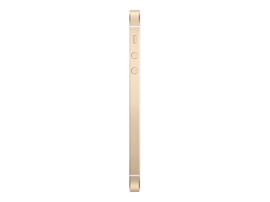 Apple iPhone  128GB Gold Unlocked