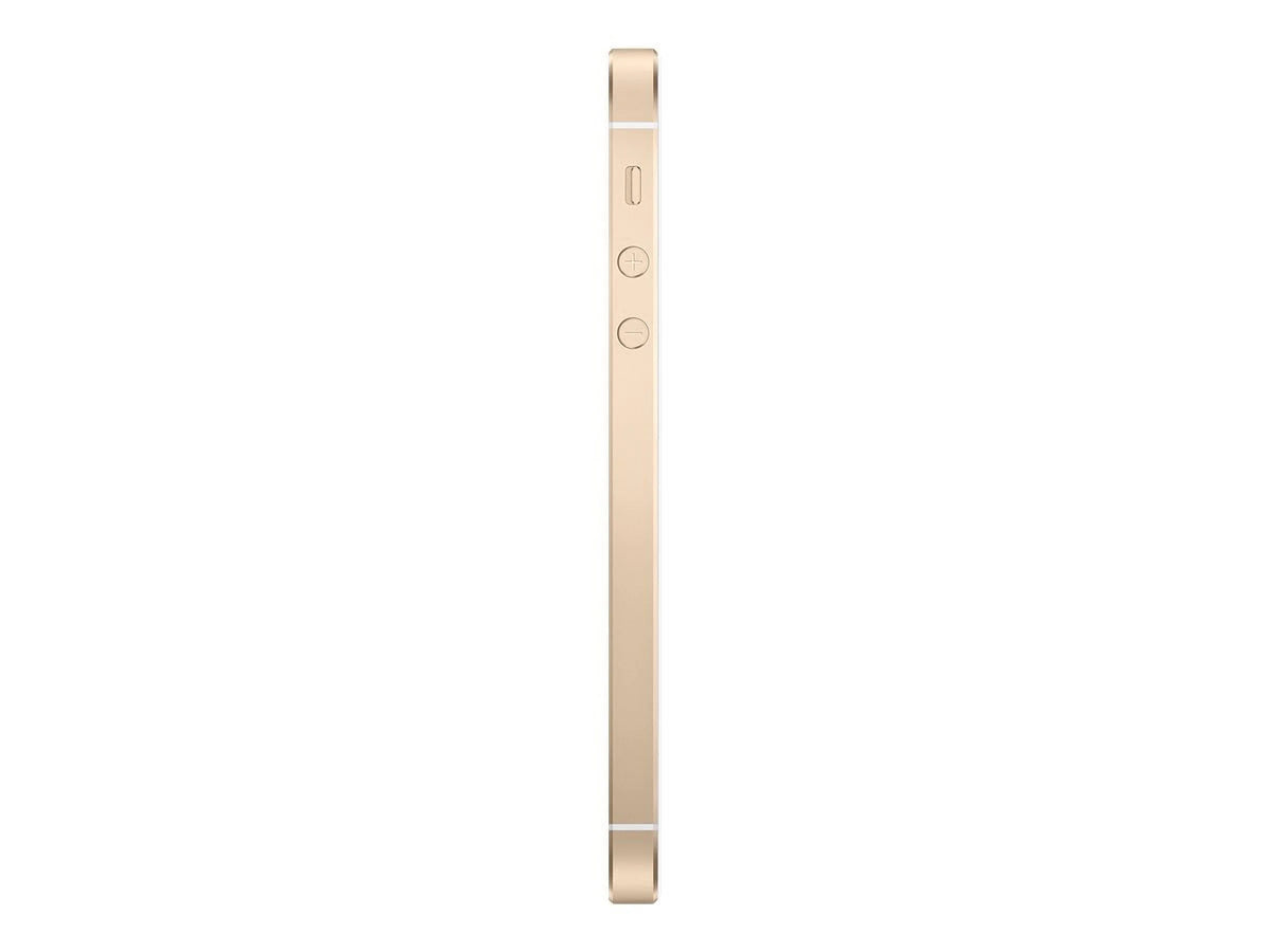 Apple iPhone  128GB Gold Unlocked