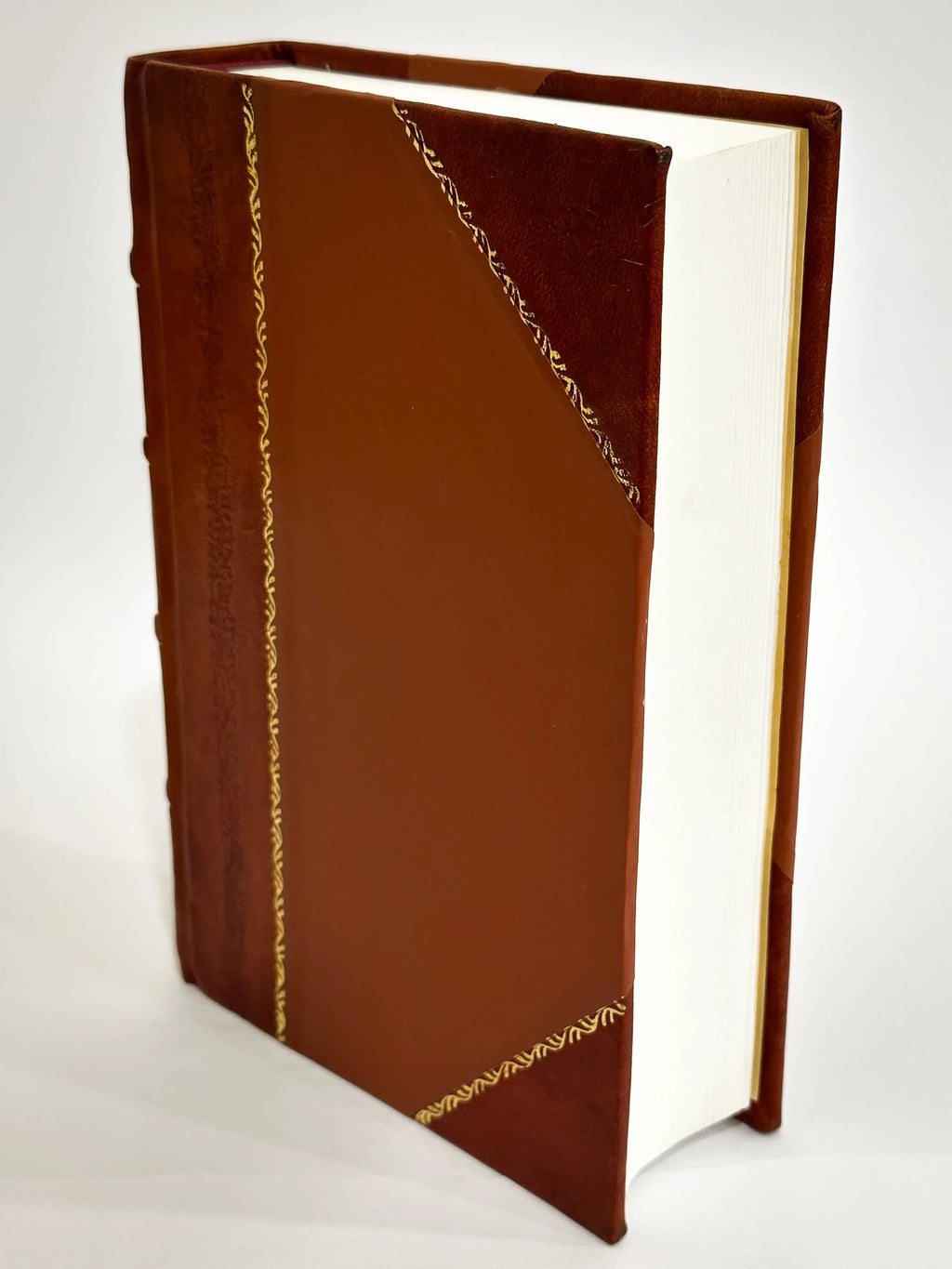 De Bono Sodalitatis Partheniae, Et Officiis Sodalis Erga Deiparam Patronam Libri Ii / Jean Bourgeois (..) (1622) (1622) [Leather Bound]