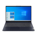 Lenovo IdeaPad 5 15.6"  Touchscreen Laptop, Intel Core i7, 12GB , 512GB , Windows 10, Abyss Blue, 15IIL05