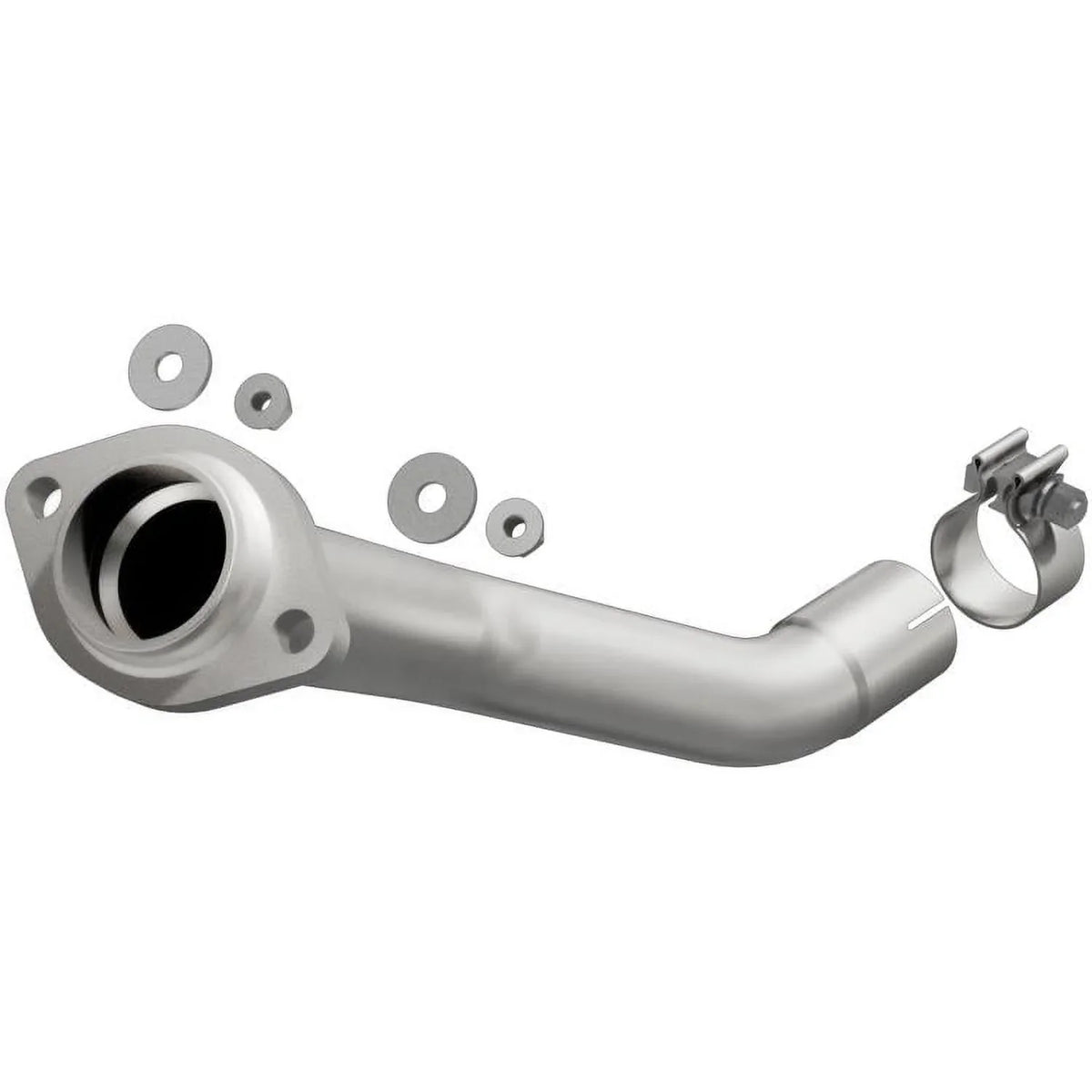 Loop  Pipe 2018 Jeep Wrangler Jl 3