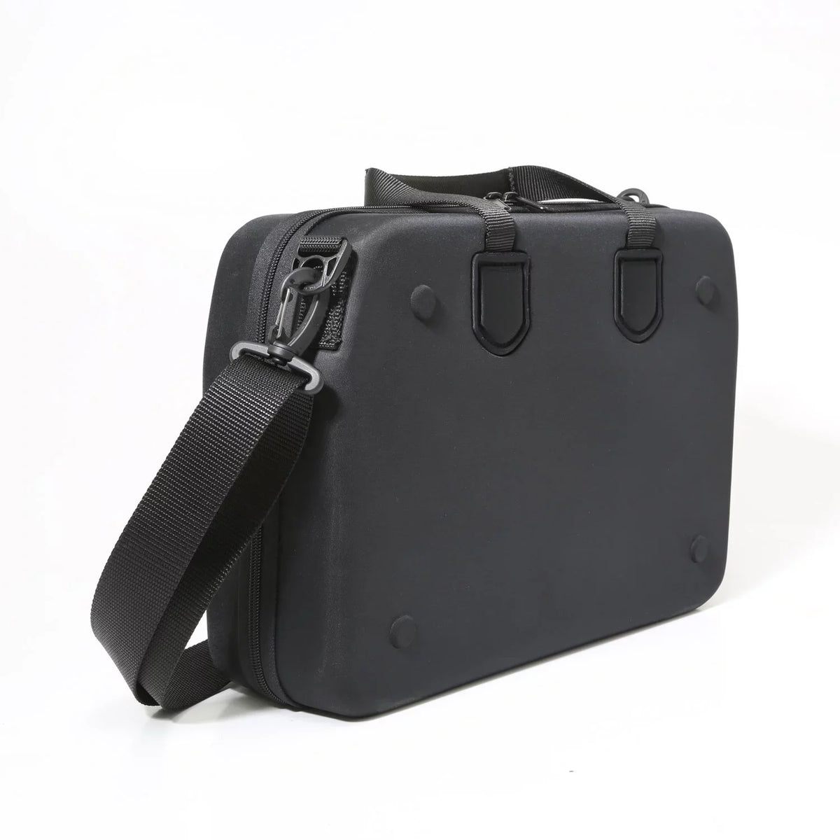Molded Carrying Travel Bag Storage Case For  Officejet 250 Mobile All-in-One Printer, Portable Carrying Case For  Officejet 250 Case Portable Sleeve Box Bag Travel Case Briefcase Traveling