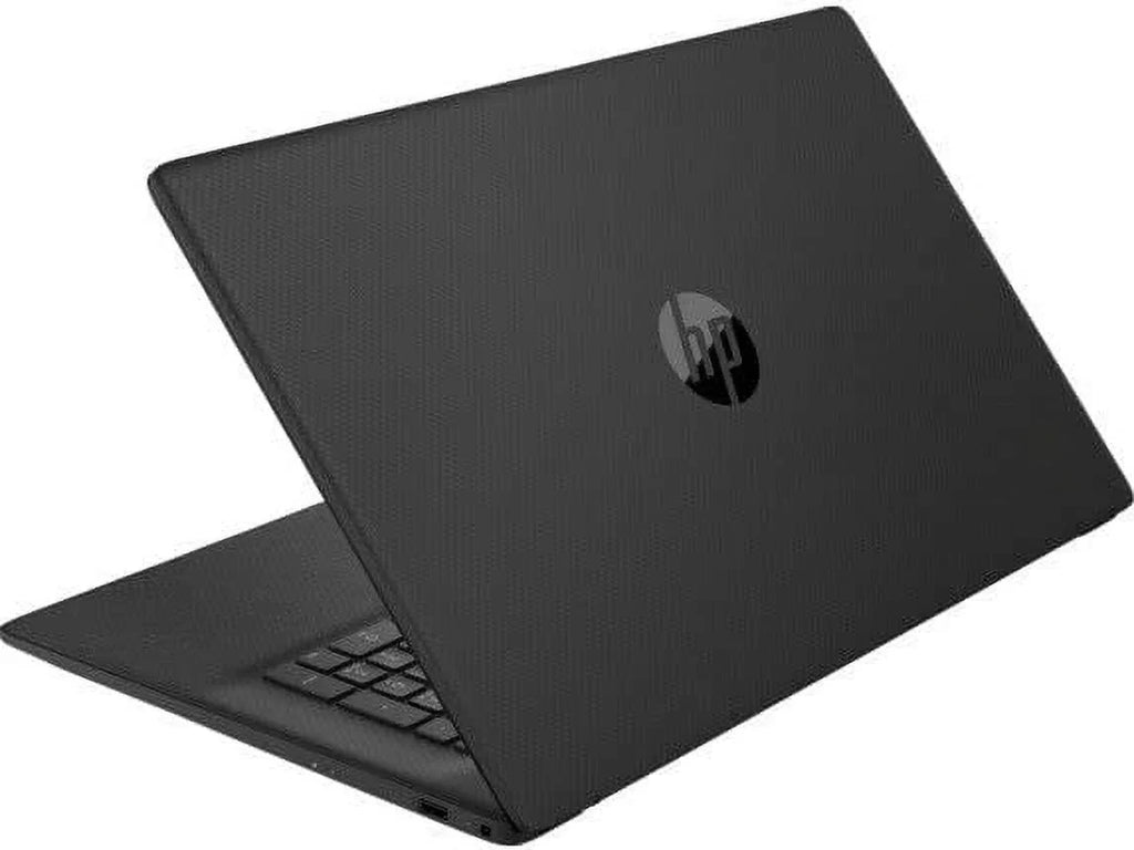 High Performance Laptop 2023, 17.3"  , 10-Core 12th Intel i7-1255U, Iris Xe Graphics, 16GB , 512GB , WiFi 6 Bluetooth  - Fullsize Keyboard Numpad, Windows 10,  32GB