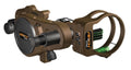 Truglo Atomic Rvr 4 Pin 019/.010 Sight /Light