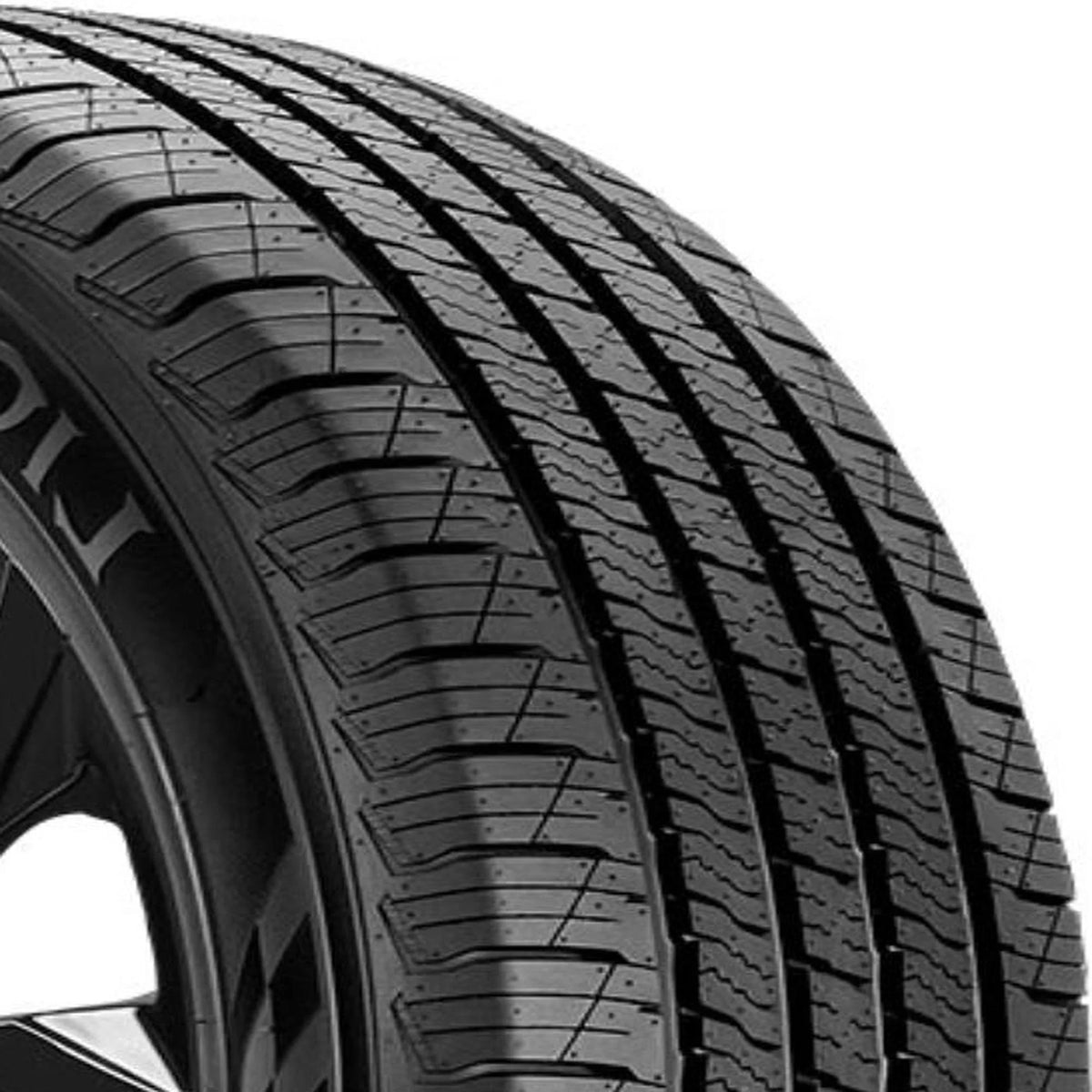 Lionhart Lionclaw  All Season /70R18 125/122S  Light Truck Tire