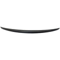 Teledu Trunk Spoiler Rear wing For 15-18  Sedan 16-18 C350e Sedan 15  Sedan